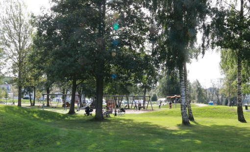 Ulricehamnsparken